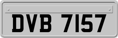 DVB7157