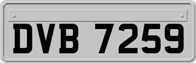DVB7259