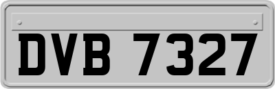 DVB7327
