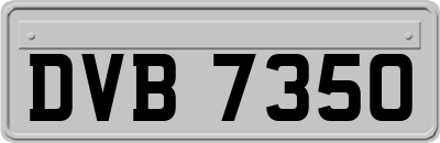 DVB7350