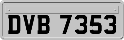DVB7353