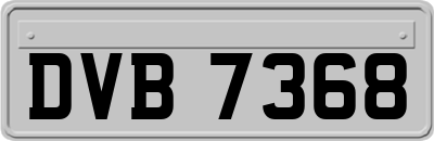 DVB7368