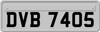 DVB7405