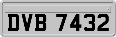DVB7432