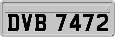 DVB7472