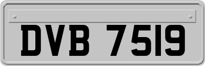 DVB7519