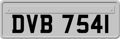 DVB7541