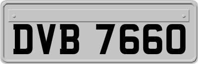 DVB7660