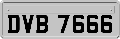 DVB7666
