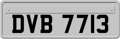 DVB7713
