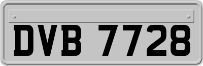 DVB7728