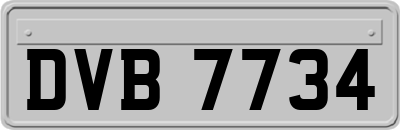 DVB7734