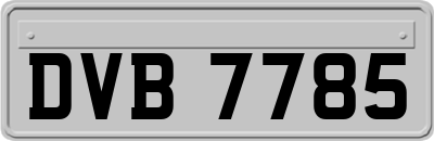 DVB7785