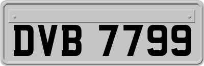 DVB7799