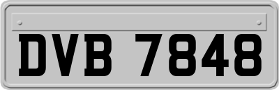 DVB7848