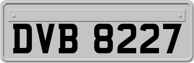 DVB8227