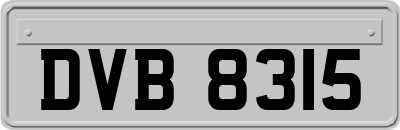 DVB8315