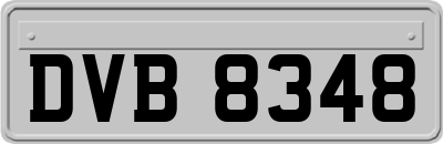 DVB8348
