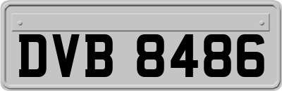 DVB8486