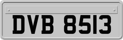 DVB8513