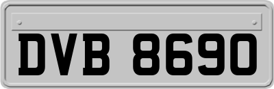 DVB8690