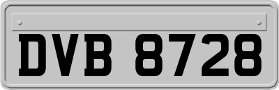 DVB8728