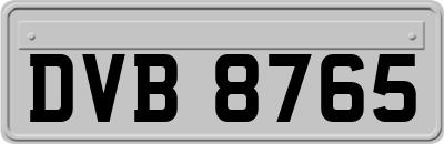 DVB8765