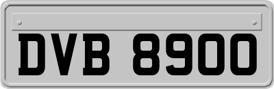 DVB8900