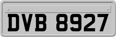 DVB8927
