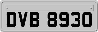 DVB8930