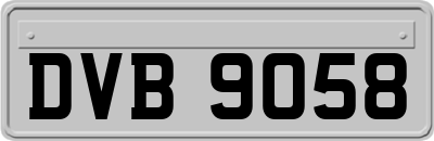 DVB9058