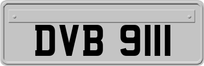 DVB9111