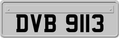 DVB9113