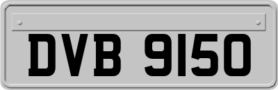 DVB9150