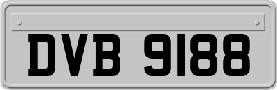 DVB9188