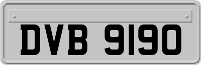 DVB9190