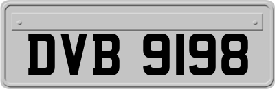 DVB9198