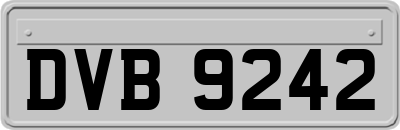 DVB9242
