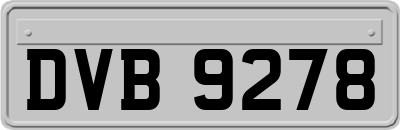 DVB9278