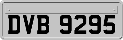 DVB9295
