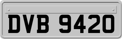 DVB9420