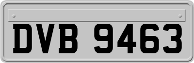 DVB9463