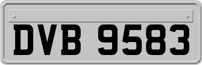 DVB9583