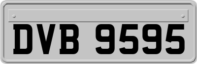 DVB9595