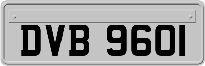 DVB9601
