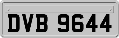 DVB9644
