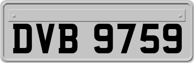 DVB9759