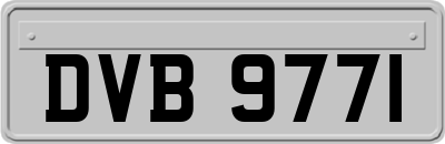 DVB9771