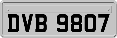 DVB9807