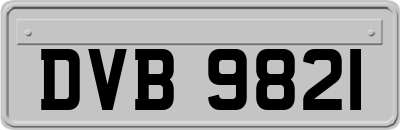 DVB9821